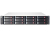 HPE MSA 2040 Energy Star SAS Dual Controller LFF Storage boîtier de disques Rack (2 U)