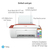 HP DeskJet 2723e All-in-One-Drucker