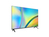 TCL S54 Series 40S5400A televízió 101,6 cm (40") Full HD Smart TV Wi-Fi Ezüst 220 cd/m²