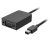 Microsoft Mini DisplayPort/VGA VGA (D-Sub) Fekete