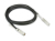 Supermicro CBL-NTWK-0446-01 InfiniBand/fibre optic cable 3 m QSFP