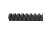 GBC CombBind Binding Combs 19mm Black (100)