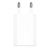Apple MD813ZM/A Netzteil & Spannungsumwandler Drinnen 5 W Weiß