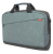 Mobilis Trendy Briefcase notebook case 35.6 cm (14") Grey