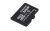 Kingston Technology Industrial Temperature microSD UHS-I 32GB MicroSDHC Klasse 10