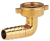 Gardena 7286-20 raccord des tuyaux d'eau Connecteur de tuyau Laiton 1 pièce(s)