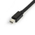 StarTech.com Mini DisplayPort auf HDMI Adapterkabel - 3m - 4K 30Hz
