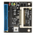 StarTech.com 40/44 Pin IDE auf Compact Flash SSD Adapter