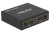 DeLOCK 87701 Videosplitter HDMI 2x HDMI