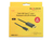 DeLOCK 85256 video átalakító kábel 2 M USB C-típus DisplayPort Fekete