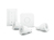 Philips Hue White and colour ambience 3 x GU10 bulb Starter kit GU10