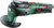 Bosch UniversalMulti 12 Nero, Verde, Rosso 20000 OPM