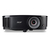 Acer Essential X1123HP adatkivetítő Standard vetítési távolságú projektor 4000 ANSI lumen DLP SVGA (800x600) Fekete