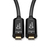 Microconnect MC-USB3.1C15OP cavo USB 15 m USB 3.2 Gen 2 (3.1 Gen 2) USB C Nero