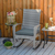 Outsunny 841-146LG outdoor chair