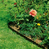 Gardena 532-20 Rasenkante Garten-Einfassungsrolle Kunststoff Schwarz