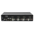 StarTech.com Conmutador Switch KVM 4 puertos Vídeo DisplayPort DP Hub Concentrador USB 2.0 Audio - 2560x1600
