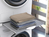 Meliconi Torre Green accessorio e componente per lavatrice Kit di sovrapposizione 1 pz