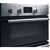 Hotpoint DD2 540 IX 74 L A Stainless steel