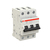 ABB 2CDS273001R0428 Stromunterbrecher Miniatur-Leistungsschalter 3