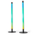 Nedis WIFILD10RGBW éclairage intelligent Lampe de table intelligente Wi-Fi 36 W
