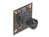 DeLOCK 12072 Webcam 2,1 MP 1920 x 1080 Pixel USB 2.0 Schwarz