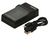 Duracell DRC5915 ładowarka akumulatorów USB