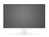 NEC MultiSync EA271Q Monitor PC 68,6 cm (27") 2560 x 1440 Pixel Quad HD LCD Bianco