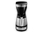 De’Longhi Dedica Style ICM 16710 Kaffeemaschine Kombi-Kaffeemaschine 1,25 l