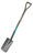 Gardena 17000-20 shovel/trowel Drainage shovel Steel Black