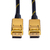 ROLINE GOLD DisplayPort kabel, DP M/M 5,0m