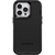 OtterBox Cover per iPhone 13 Pro Defender, resistente a shock e cadute, cover ultra robusta, testata 4x vs norme MIL-STD 810G, Nero