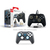 PDP 500-069-EU-LZ00 accessoire de jeux vidéo Noir USB Manette de jeu Analogique Nintendo Switch