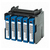 Hewlett Packard Enterprise Kit de cargador derecho HPE StoreEver 1/8 G2