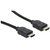 Manhattan 354332 kabel HDMI 3 m HDMI Typu A (Standard) Czarny