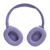JBL Tune 720 BT Headset Wireless Head-band Calls/Music Bluetooth Purple