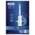 Oral-B SmartSeries 80314195 brosse à dents électrique Adulte Brosse à dents rotative oscillante Blanc