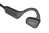 Xoro KHB 35 Headset Draadloos oorhaak Gesprekken/Muziek/Sport/Elke dag Bluetooth Zwart