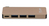 LMP 18958 stacja dokująca USB 3.2 Gen 1 (3.1 Gen 1) Type-C Złoto