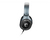 MSI Immerse GH50 Zestaw słuchawkowy Przewodowa Opaska na głowę Gaming Czarny