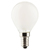 Müller-Licht 400294 energy-saving lamp Blanc chaud 2700 K 4 W E14 E