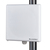 SilverNet LITE 500-PCP Hálózati híd 500 Mbit/s Fehér