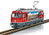 LGB Class Ge 4/4 III Electric Locomotive Spoorweg- & treinmodel