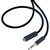 SpeaKa Professional SP-7870472 audio kabel 5 m 3.5mm Zwart