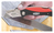 BESSEY DBKPH-SET couteau à lame rétractable Noir, Rouge Couteau à lame fixe