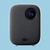 Xiaomi Mi Smart Projector mini videoproyector Proyector de alcance estándar 500 lúmenes ANSI DLP 1080p (1920x1080) Negro, Blanco
