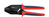 Wiha 40342 cable crimper Crimping tool Black, Red