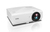 BenQ SH753 beamer/projector Projector met normale projectieafstand 4300 ANSI lumens DLP 1080p (1920x1080) Wit