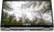 HP Chromebook x360 14c-ca0004na Intel® Core™ i3 i3-10110U 35.6 cm (14") Touchscreen Full HD 8 GB DDR4-SDRAM 128 GB eMMC Wi-Fi 6 (802.11ax) ChromeOS Silver