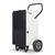 Trotec 1120001160 ontvochtiger 11,1 l